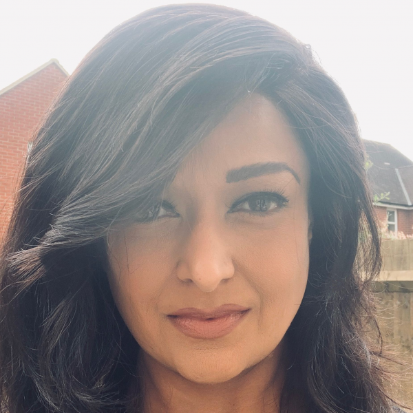 photo of Kiran Ghirra