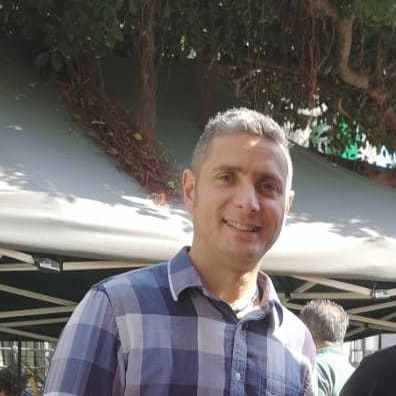 photo of Mohamed Asbelaoui