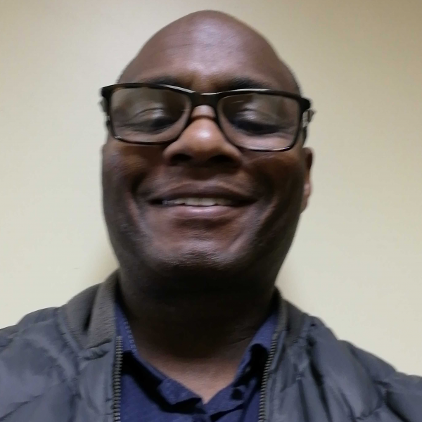 photo of Brian Thomas