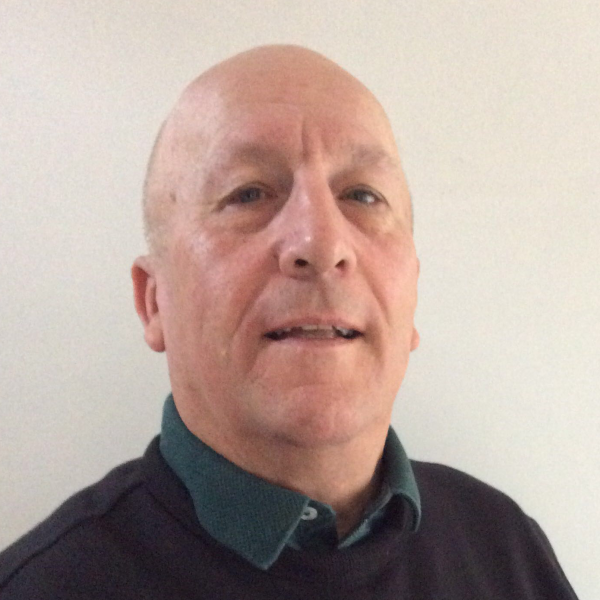 photo of Stephen Ward