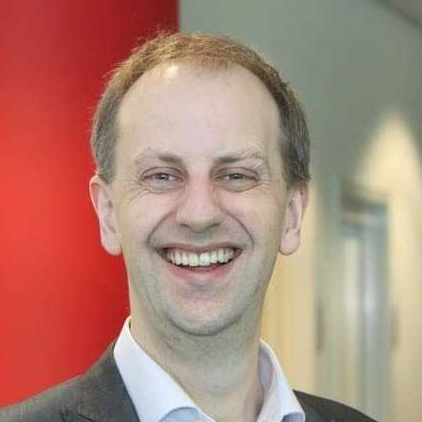 Matthew Leeden Profile Picture