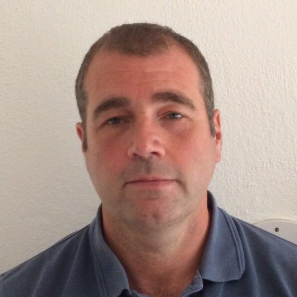 photo of Derek Payne