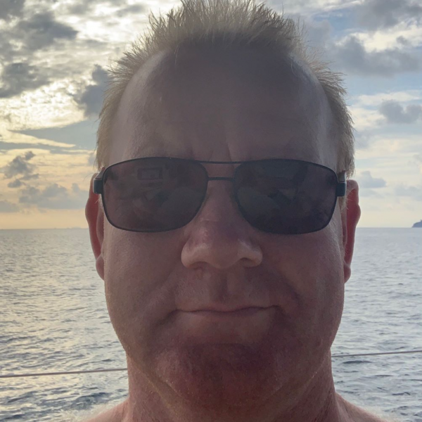 photo of Palle Hansen